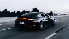 Carbon Window tint